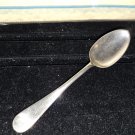 Steamer Vernon 1887 Sunken Ship Treasure Silver Spoon