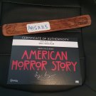 Rare! American Horror Story Original Screen Used Shelby Incense Holder Prop
