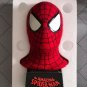 Extremely Rare! Marvel The Amazing Spiderman Mask Scaled Figurine Bust Statue