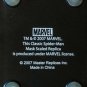 Extremely Rare! Marvel The Amazing Spiderman Mask Scaled Figurine Bust Statue