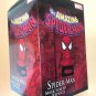 Extremely Rare! Marvel The Amazing Spiderman Mask Scaled Figurine Bust Statue