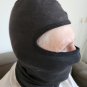 Breaking Bad Original Screen Used Walter White Black Face Cover Mask Movie Prop