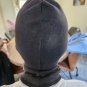 Breaking Bad Original Screen Used Walter White Black Face Cover Mask Movie Prop