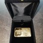 Extremely Rare! Walt Disney Ducktales The Movie Gold bar 24K LE of 2000