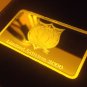 Extremely Rare! Walt Disney Ducktales The Movie Gold bar 24K LE of 2000