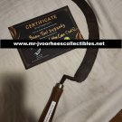 Stephen King Children of the Corn 2023 Original Production Used Tool Barn Prop