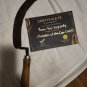 Stephen King Children of the Corn 2023 Original Production Used Tool Barn Prop