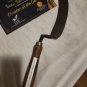 Stephen King Children of the Corn 2023 Original Production Used Tool Barn Prop