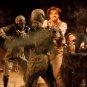 The Mummy Returns (2001) Original Production Used Mummy Leg Movie Prop