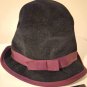 Gangs of New York 2002 Original Screen Used Jenny Cameron Diaz Hat Movie Prop