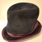 Gangs of New York 2002 Original Screen Used Jenny Cameron Diaz Hat Movie Prop
