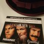 Gangs of New York 2002 Original Screen Used Jenny Cameron Diaz Hat Movie Prop