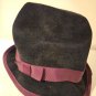 Gangs of New York 2002 Original Screen Used Jenny Cameron Diaz Hat Movie Prop