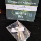 Extremely Rare! Breaking Bad Walter White Original Screen Used Wine Opener Prop