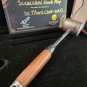Extremely Rare DC Universe Titans Original Screen Used Scarecrow Kill Stunt Prop