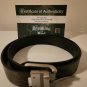 Breaking Bad Original Screen Used Walter White Brown Belt Movie Prop