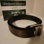 Breaking Bad Original Screen Used Walter White Brown Belt Movie Prop