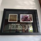 Star Wars Return of the Jedi 1983 Original Screen Used Ewok Fur for Wicket Prop