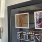 Star Wars Return of the Jedi 1983 Original Screen Used Ewok Fur for Wicket Prop