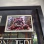 Star Wars Return of the Jedi 1983 Original Screen Used Ewok Fur for Wicket Prop