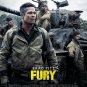 Extremely Rare! Brad Pitt Fury 2014 Original Screen Used Dog Tags Movie Prop