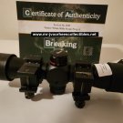 Breaking Bad Original Production Used Walter White Rifle Scope A Movie Prop