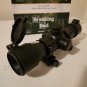 Breaking Bad Original Production Used Walter White Rifle Scope A Movie Prop