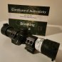 Breaking Bad Original Production Used Walter White Rifle Scope A Movie Prop