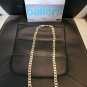 Dwayne The Rock Johnson HBO Ballers Original Screen Used Faux Gold Necklace Prop