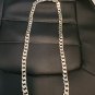 Dwayne The Rock Johnson HBO Ballers Original Screen Used Faux Gold Necklace Prop
