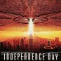 Extremely Rare! Independence Day Origineel Screen Used Piece Alien Ship LE Prop