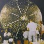 Extremely Rare! Independence Day Origineel Screen Used Piece Alien Ship LE Prop
