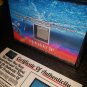 Extremely Rare! Independence Day Origineel Screen Used Piece Alien Ship LE Prop