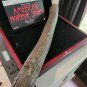 AHS American Horror Story Freak Show Original Screen Used Carnival Torch Prop