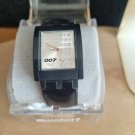 Extremely Rare! James Bond 007 Die Another Day Collectors Watch in Box from 2002