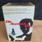 Extremely Rare! James Bond 007 Die Another Day Collectors Watch in Box from 2002