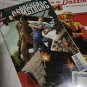 Extremely Rare! Poltergeist 2015 Original Screen Used Griffin Comic Books Prop