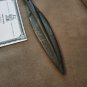 Extremely Rare! Walt Disney Prince of Persia Original Screen Used Spearhead Prop