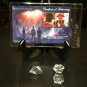 Extremely Rare! Brendan Fraser Journey to the Center of the Earth Used Diamonds