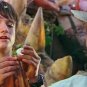 Extremely Rare! Brendan Fraser Journey to the Center of the Earth Used Diamonds