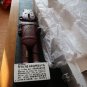 Extremely Rare! Tintin Fetiche Arumbaya Totem Broken Ear Big Figurine LE Statue