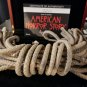 AHS American Horror Story Asylum Original Screen Used Dr Arden Rope Movie Prop