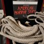 AHS American Horror Story Asylum Original Screen Used Dr Arden Rope Movie Prop