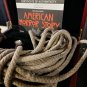 AHS American Horror Story Asylum Original Screen Used Dr Arden Rope Movie Prop