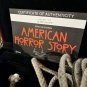 AHS American Horror Story Asylum Original Screen Used Dr Arden Rope Movie Prop