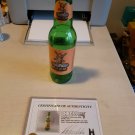 Rare! Child's Play Chucky Original Screen Used Veldhuis Beer Bottle Movie Prop