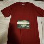 Breaking Bad Original Production Used Jesse Pinkman Red Cotton Shirt Movie Prop