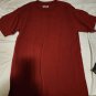 Breaking Bad Original Production Used Jesse Pinkman Red Cotton Shirt Movie Prop