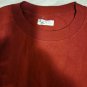 Breaking Bad Original Production Used Jesse Pinkman Red Cotton Shirt Movie Prop
