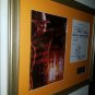 Extremely Rare! Nightmare on Elm Street Freddy Krueger Signed Photo & Interview